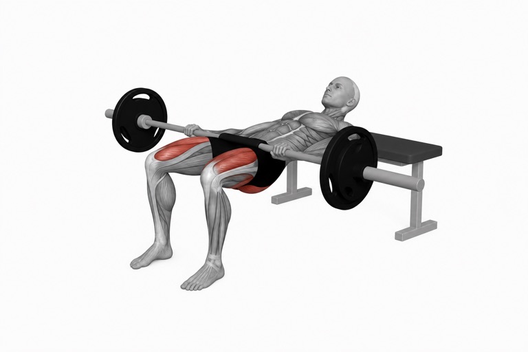 hip thrust